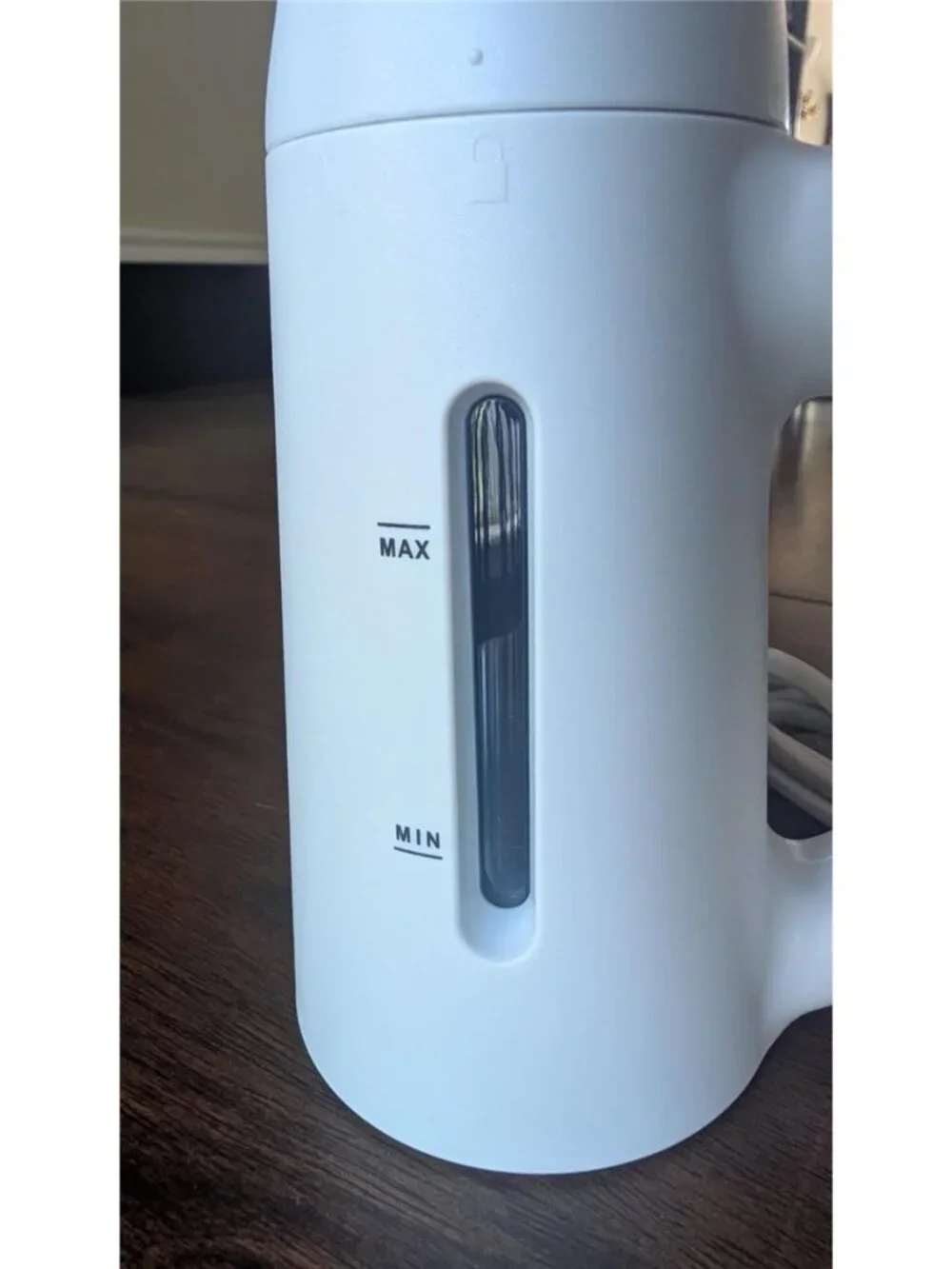 Steamer for Clothes,Clothes Steamer Handheld for Travel,One-Button Easy Use